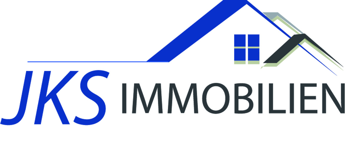 JKS Immobilien GmbH Logo quer